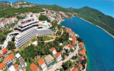 Grand Hotel Neum & SPA****